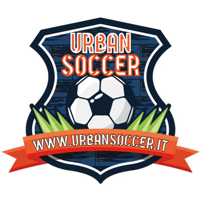 logo urban soccer